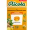 RICOLA o.Z.Box Ginger Orange Mint Candies, 50 g