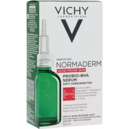 VICHY NORMADERM Anti-impurities serum, 30 ml