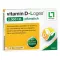 VITAMIN D-LOGES 2,000 I.U. vegetarian soft capsules, 60 pcs