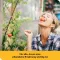 VITAMIN D-LOGES 2,000 I.U. vegetarian soft capsules, 60 pcs