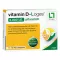 VITAMIN D-LOGES 2,000 I.U. vegetarian soft capsules, 120 pcs