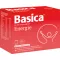 BASICA Energy granules+capsules for 7 days, 7 pcs