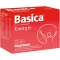 BASICA Energy granules+capsules for 7 days, 7 pcs