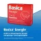 BASICA Energy granules+capsules for 7 days, 7 pcs
