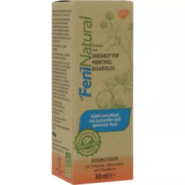FENINATURAL Cream, 30 ml
