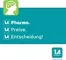 Instructions for use for Ginkgo biloba - 1 A Pharma® 120 mg film-coated tablets, 120 pcs - 8
