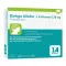 Ginkgo biloba - 1 A Pharma® 120 mg film-coated tablets, 120 pcs