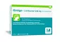 Instructions for use for Ginkgo biloba - 1 A Pharma® 120 mg film-coated tablets, 120 pcs - 2