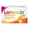LEMOCIN against sore throat Honey-u.Zitroneng.Lut., 24 pcs