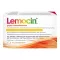 LEMOCIN against sore throat Honey-u.Zitroneng.Lut., 24 pcs