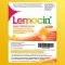 LEMOCIN against sore throat Honey-u.Zitroneng.Lut., 24 pcs
