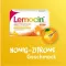 LEMOCIN against sore throat Honey-u.Zitroneng.Lut., 24 pcs