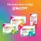 LEMOCIN against sore throat Orange flavour Lut., 24 pcs