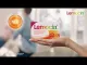 Video about Lemocin® for sore throats, orange flavor, 24 pcs