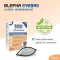 BLEPHA EYEBAG Eye warming mask, 1 pc