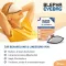 BLEPHA EYEBAG Eye warming mask, 1 pc