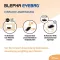 BLEPHA EYEBAG Eye warming mask, 1 pc