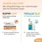 BLEPHA EYEBAG Eye warming mask, 1 pc