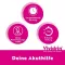 VIVIDRIN Azelastine EDO 0.5 mg/ml Augentr.Lsg.i.EDP, 20X0.6 ml