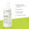 A-DERMA EXOMEGA CONTROL Balsam moisturising, 400 ml