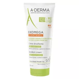 A-DERMA EXOMEGA CONTROL Cream moisturising, 200 ml