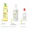 A-DERMA EXOMEGA CONTROL Milk refatting, 400 ml