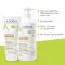 A-DERMA EXOMEGA CONTROL Milk refatting, 400 ml