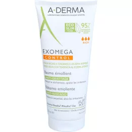 A-DERMA EXOMEGA CONTROL Balsam moisturising, 200 ml