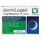dormiLoges Melatonin plus Tryptophan film-coated tablets, 30 pcs