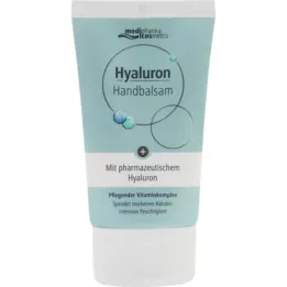 HYALURON HAND BALSAM, 50 ml