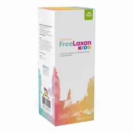 CASA SANA FreeLaxan KIDS Oral liquid, 200 ml