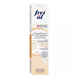 FREI ÖL CareBalm for pregnant women, 125 ml