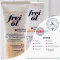 Free oil care balm for pregnant women, 125 ml