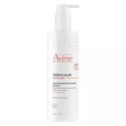AVENE XeraCalm NUTRITION moisturising balm, 400 ml