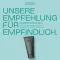 EUBOS SENSITIVE Ultra Repair &amp; Protection Hand Cream, 75 ml