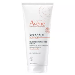 AVENE XeraCalm NUTRITION moisturising balm, 200 ml