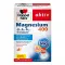 DOPPELHERZ Magnesium 400+B1+B6+B12+folic acid BTA, 6X15 pcs