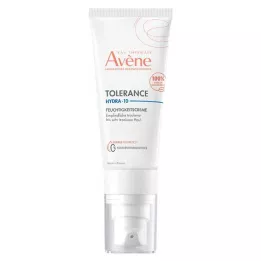 AVENE Tolerance HYDRA-10 Moisturiser, 40 ml
