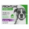 FRONTLINE Combo Spot on Dog L Lsg.for.application.to.skin, 3 pcs