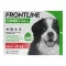 FRONTLINE COMBO against ticks, fleas on dogs XL (40-60 kg), 3 pcs