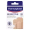 HANSAPLAST Sensitive plaster strips hautton light, 20 pcs