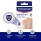 HANSAPLAST Sensitive plaster strips hautton light, 20 pcs