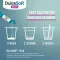 DULCOSOFT Plus powder for making a drinkable solution, 10 pcs