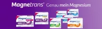 Instructions for use for MAGNETRANS Depot 400 mg tablets, 20 pcs - 5
