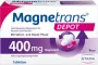 MAGNETRANS Depot 400 mg tablets, 100 pcs