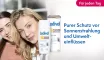 Instructions for use for Ladival Urban Fluid LSF 50+ mattifying facial sunscreen (50 ml) - 1