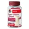 DOPPELHERZ Skin+Hair+Nails Gums, 60 pcs