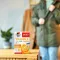 DOPPELHERZ Vitamin C 1000+D3+Zinc Depot Tablets, 30 pcs