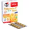 DOPPELHERZ Vitamin C 1000+D3+Zinc Depot Tablets, 30 pcs