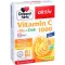 DOPPELHERZ Vitamin C 1000+D3+Zinc Depot Tablets, 30 pcs